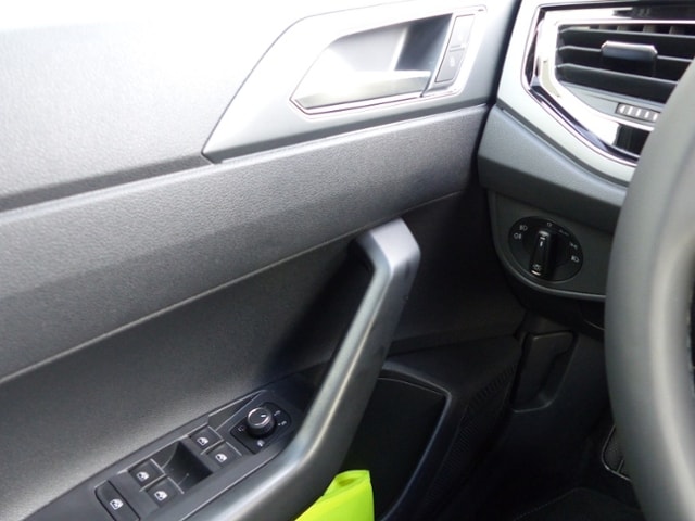 Volkswagen Taigo 1.5 TSI DSG