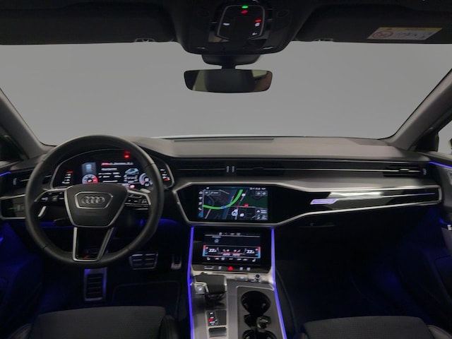 Audi S6 Avant Quattro