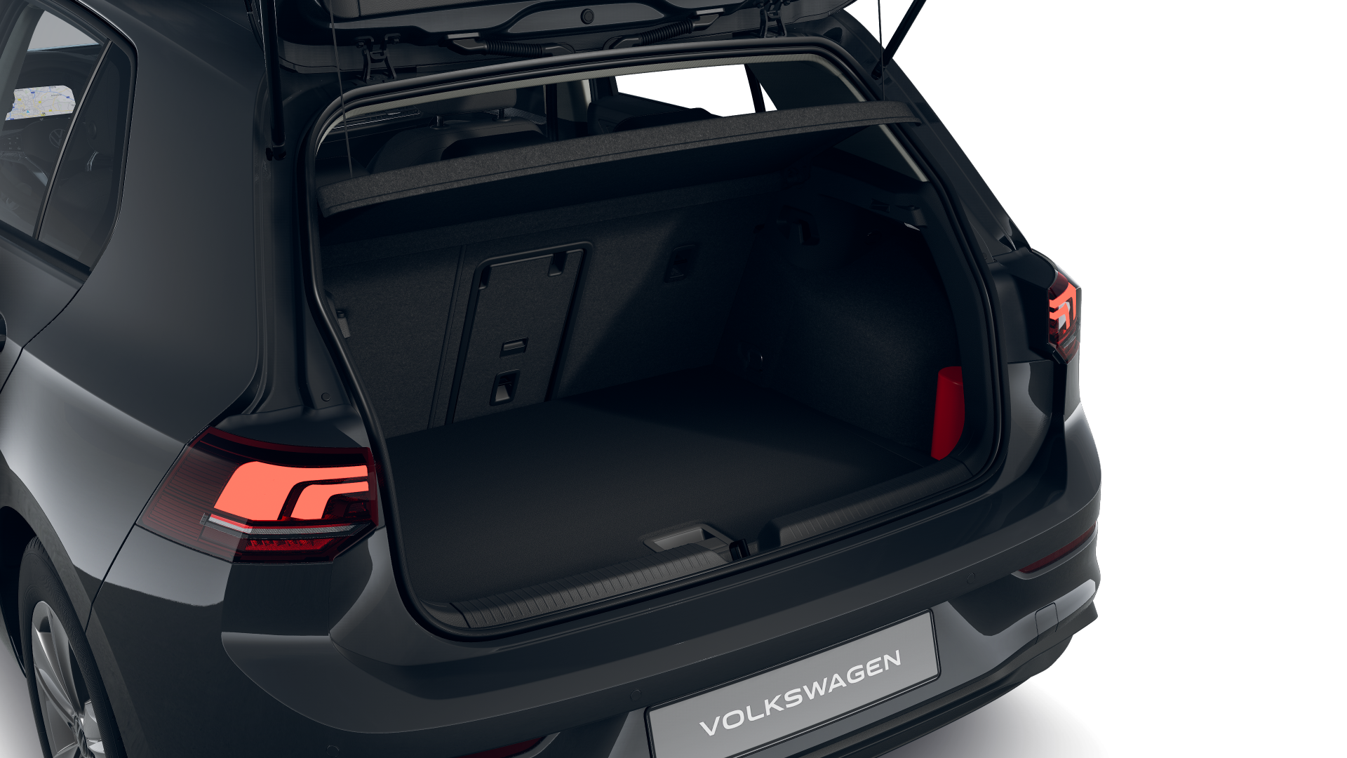 Volkswagen Golf 1.5 TSI Life