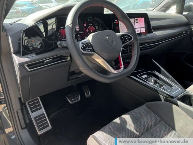 Volkswagen Golf 2.0 TSI DSG GTI Golf VIII