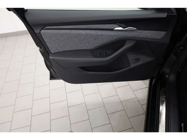 Skoda Superb 1.5 TSI Combi Selection