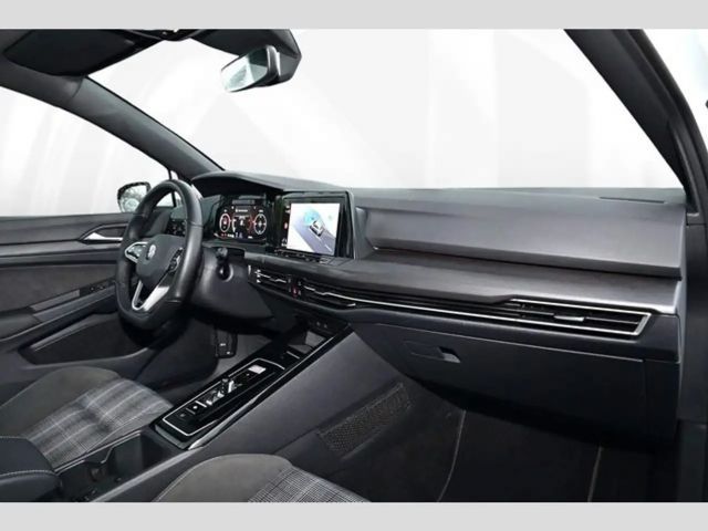 Volkswagen Golf 2.0 TDI DSG GTD Golf VIII