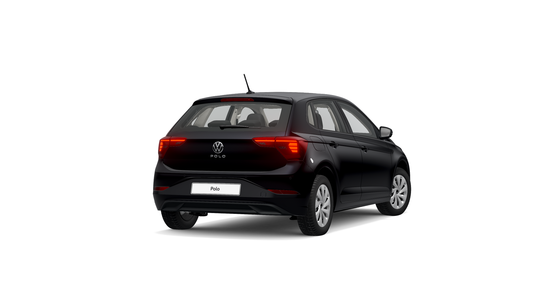 Volkswagen Polo 1.0 TSI DSG