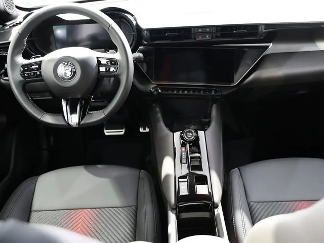 Alfa Romeo Junior Ibrida Speciale