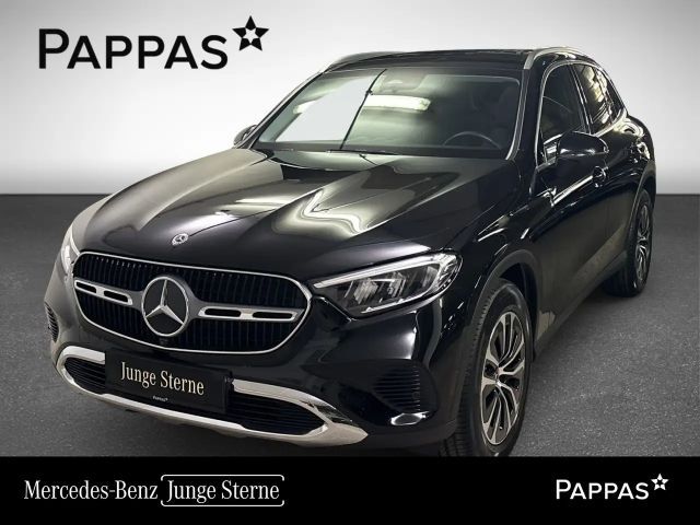 Mercedes-Benz GLC 220 4MATIC GLC 220 d