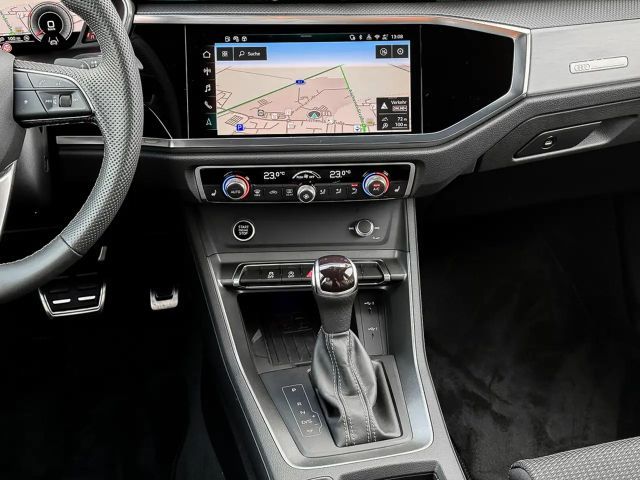 Audi Q3 35 TFSI S-Line