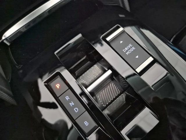 Citroën ë-C4 Shine