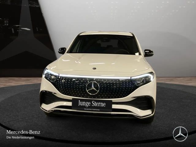 Mercedes-Benz EQB 250 AMG Line Advanced