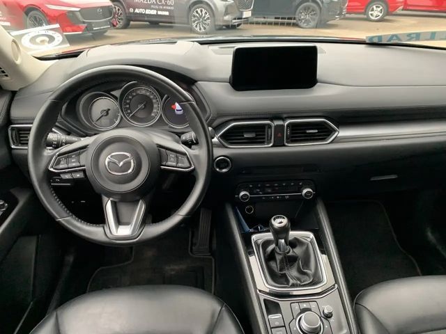 Mazda CX-5 4WD