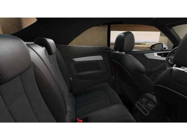 Audi A5 45 TFSI Cabriolet Quattro S-Line