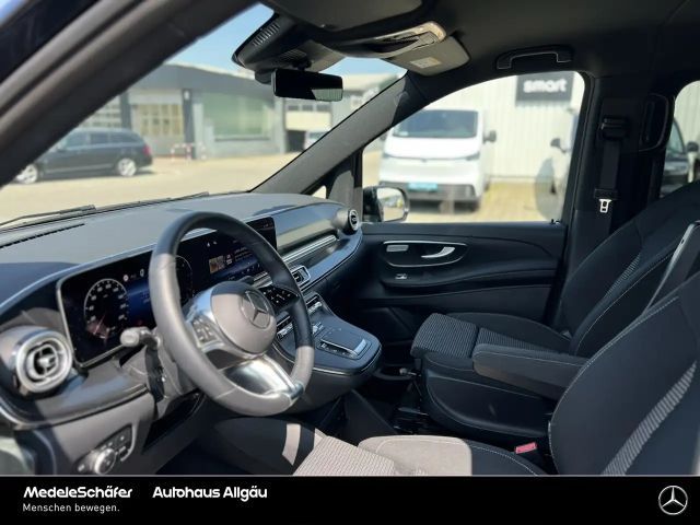 Mercedes-Benz V 300 4MATIC Style V 300 d