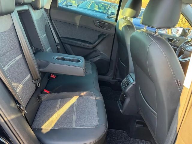 Seat Ateca 1.5 TSI DSG