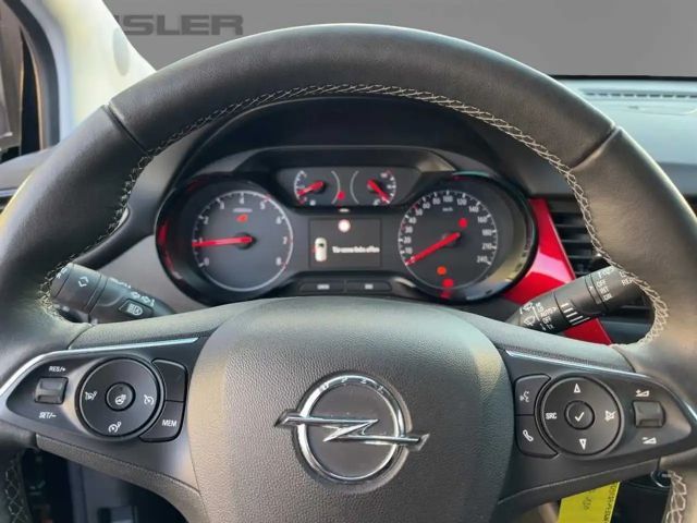 Opel Crossland X GS-Line Grand Sport