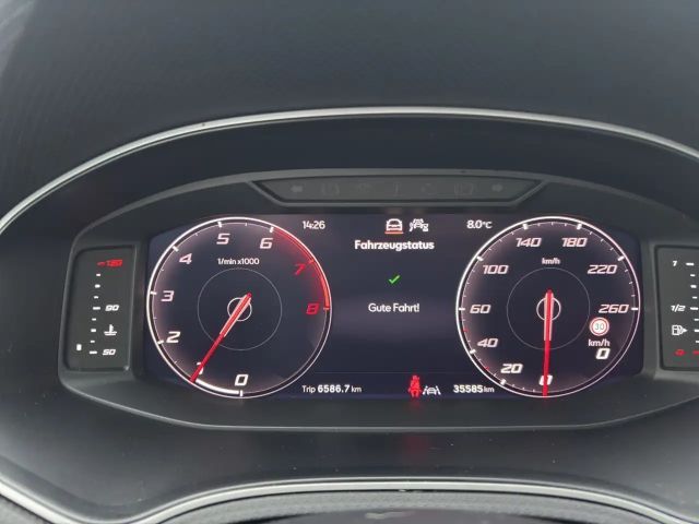 Seat Ibiza 1.0 TSI Style