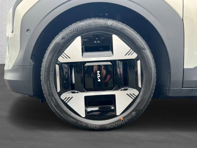 Kia EV3 58.3 kWh Earth