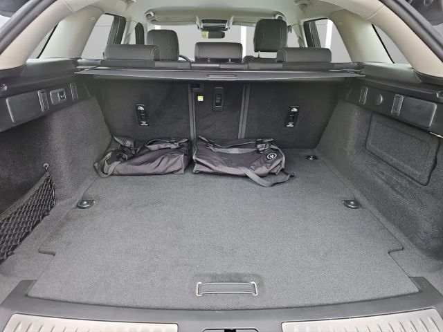 Land Rover Range Rover Velar AWD P400e