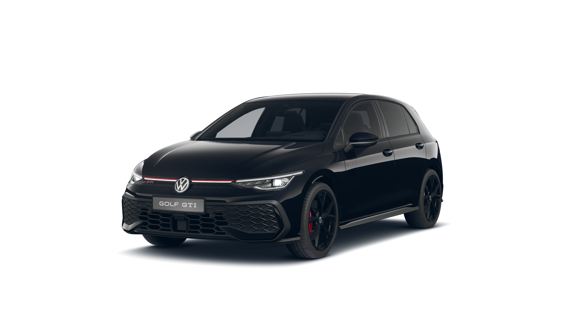 Volkswagen Golf 2.0 TSI DSG GTI