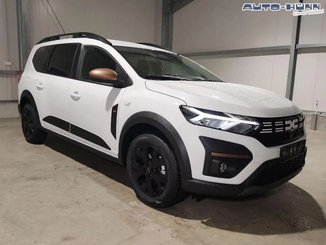 Dacia Jogger 1.0 TCe Extreme TCe 110