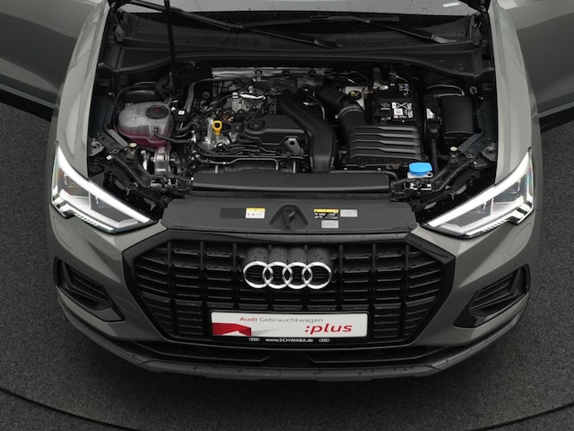 Audi Q3 35 TFSI S-Tronic