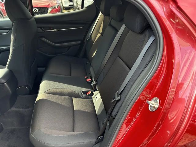 Mazda 3 SkyActiv e-Skyactiv