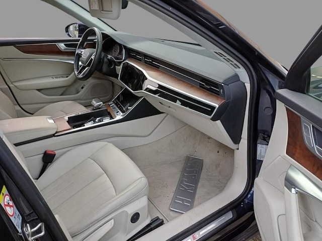 Audi A6 40 TDI Avant S-Tronic