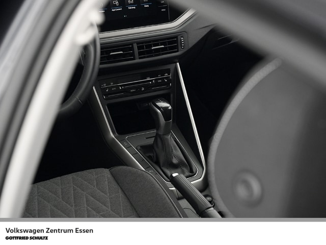 Volkswagen Taigo DSG Move