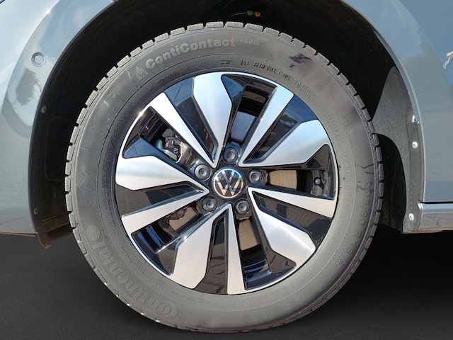 Volkswagen Touran 2.0 TDI Move