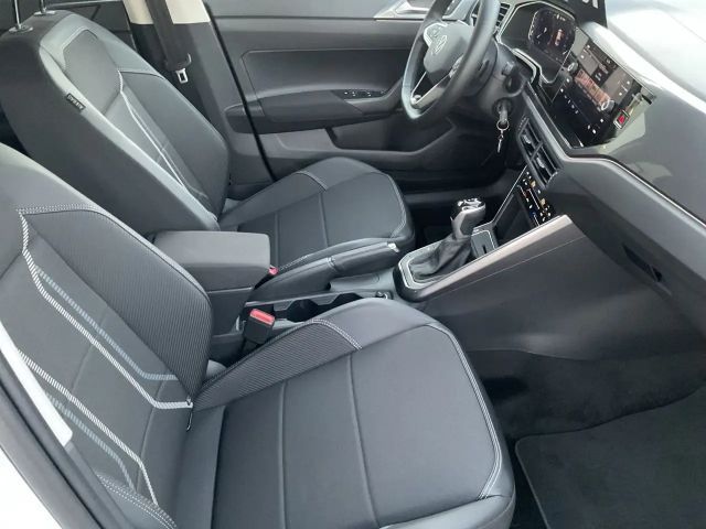 Volkswagen Taigo 1.0 TSI DSG Style