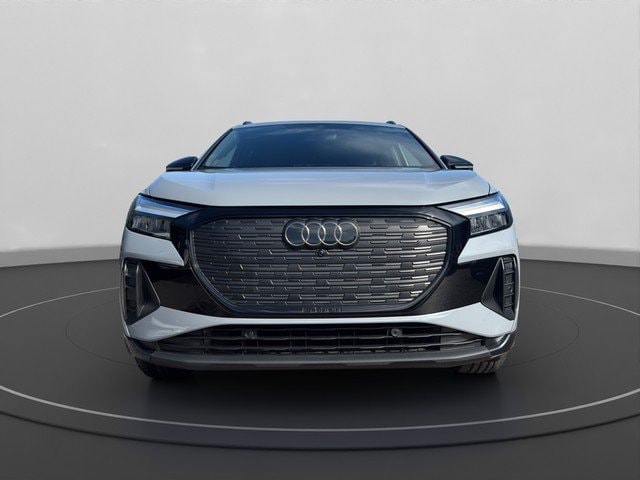 Audi Q4 e-tron 35