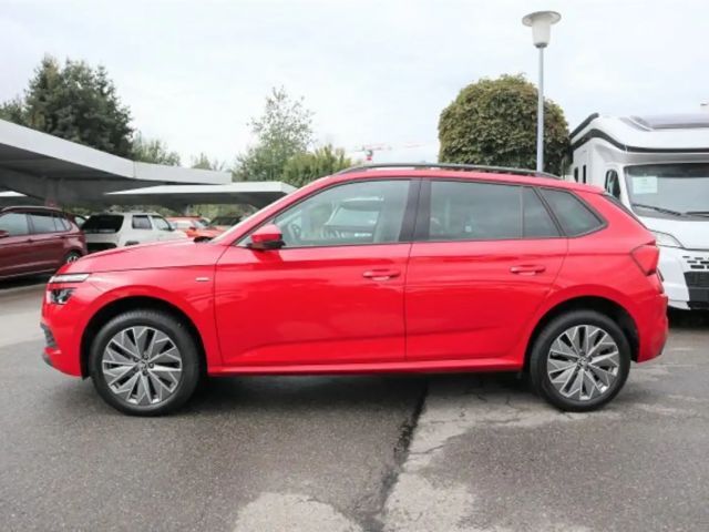 Skoda Kamiq 1.0 TSI Clever