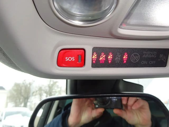 Citroën C3 Aircross PureTech Shine