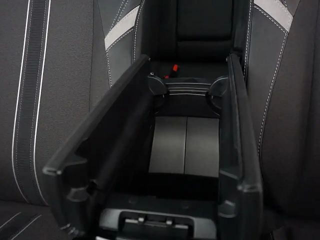 Opel Astra GS-Line Grand Sport