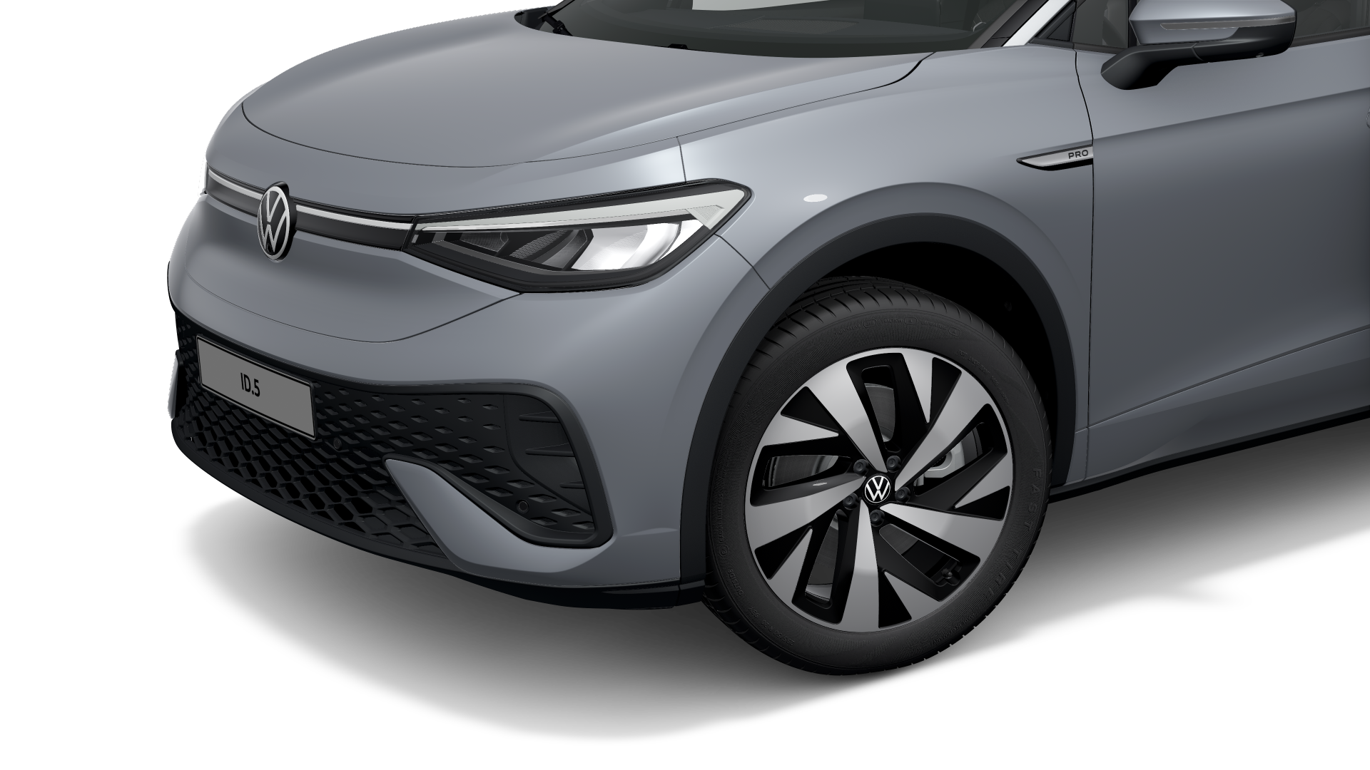 Volkswagen ID.5 Max Pro