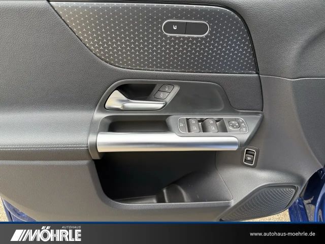 Mercedes-Benz B 200 Progressive