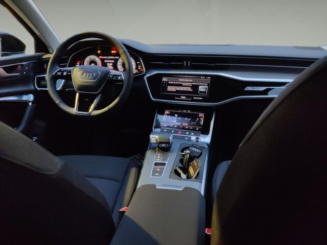 Audi A6 35 TDI Avant S-Tronic