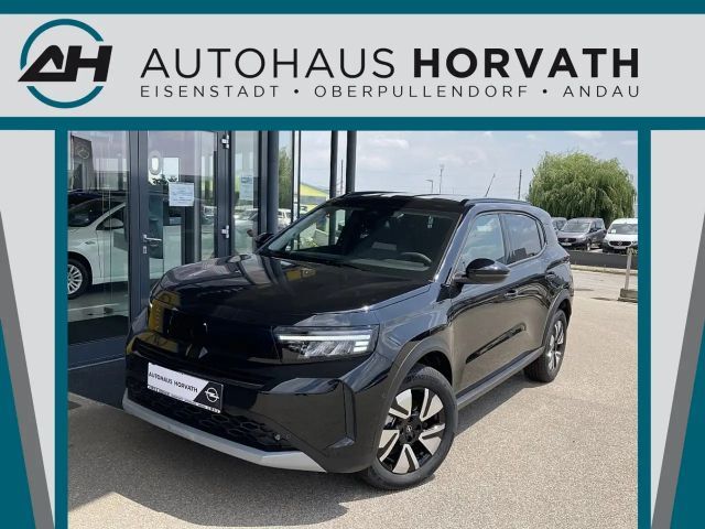 Opel Frontera GS