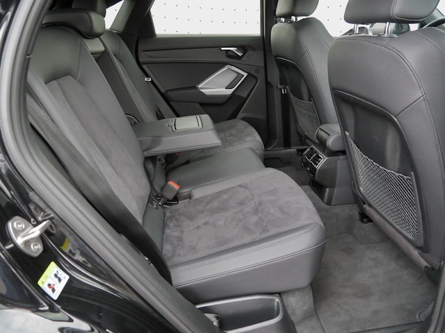 Audi Q3 35 TDI S-Line S-Tronic Sportback