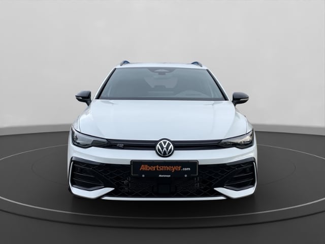 Volkswagen Golf 2.0 TDI DSG Variant