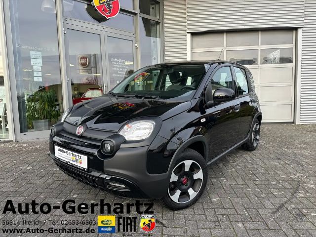 Fiat Panda CityCross