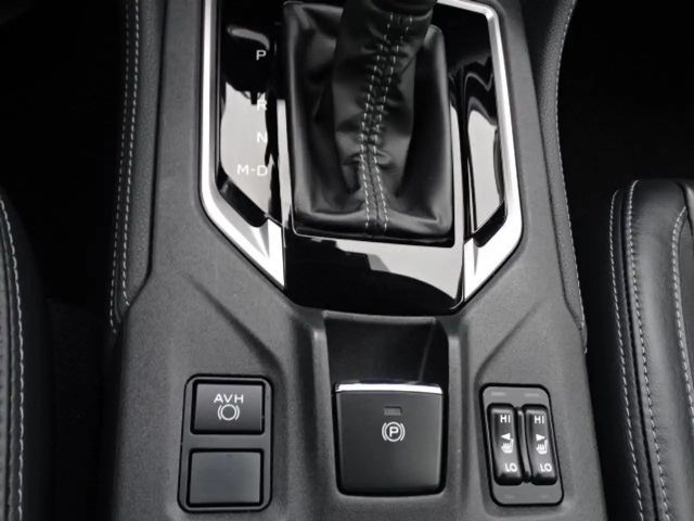 Subaru Impreza Lineartronic Edition