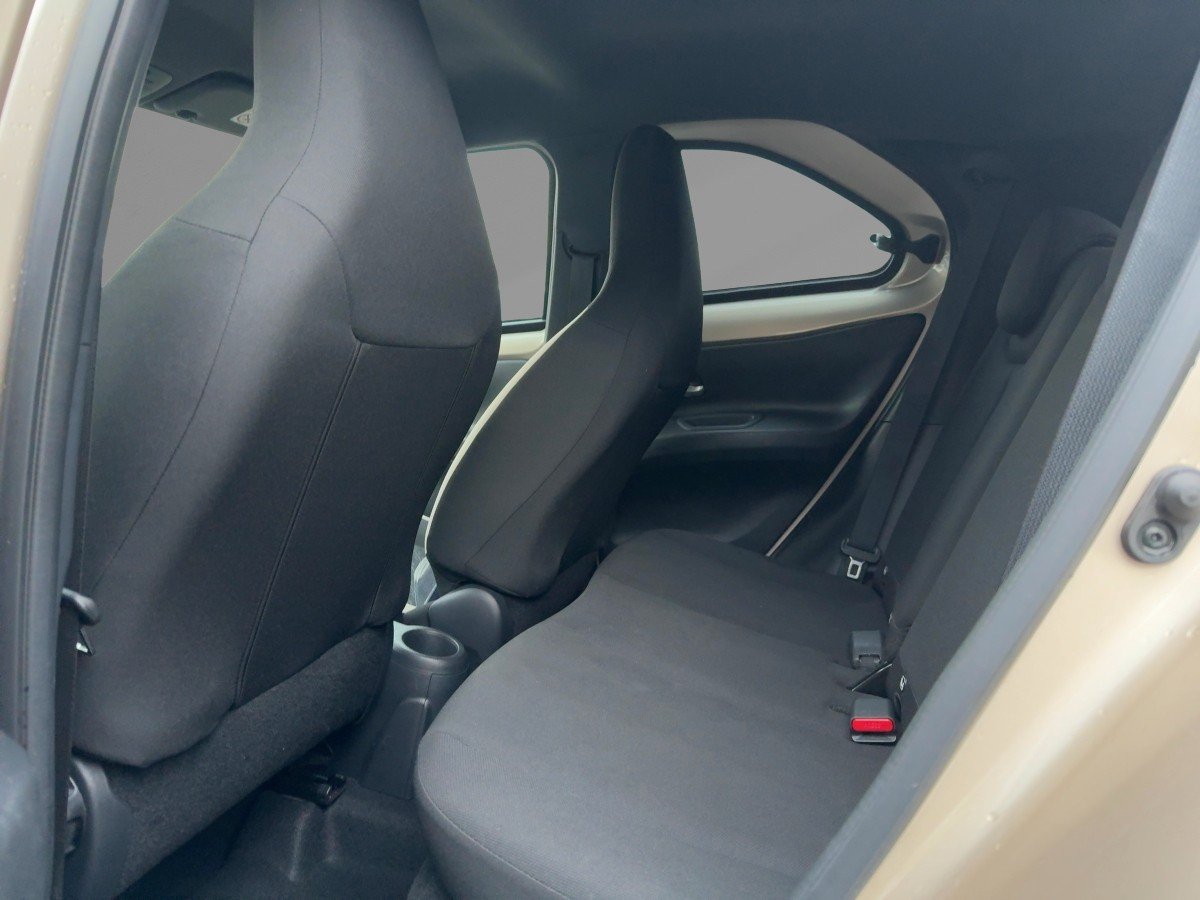 Toyota Aygo X 5-deurs Pulse