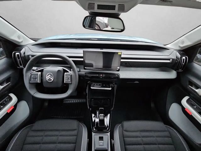 Citroën C3 Aircross Hybrid Max