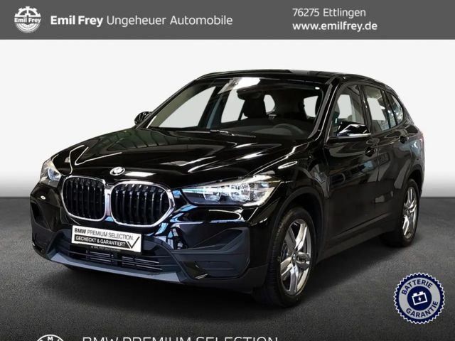 BMW X1 Advantage pakket xDrive25e