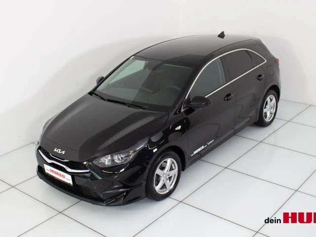 Kia Ceed CRDi