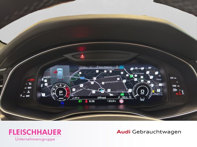 Audi RS6 Avant Quattro