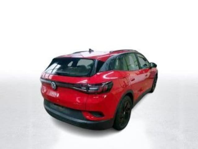 Volkswagen ID.4 Performance Pro