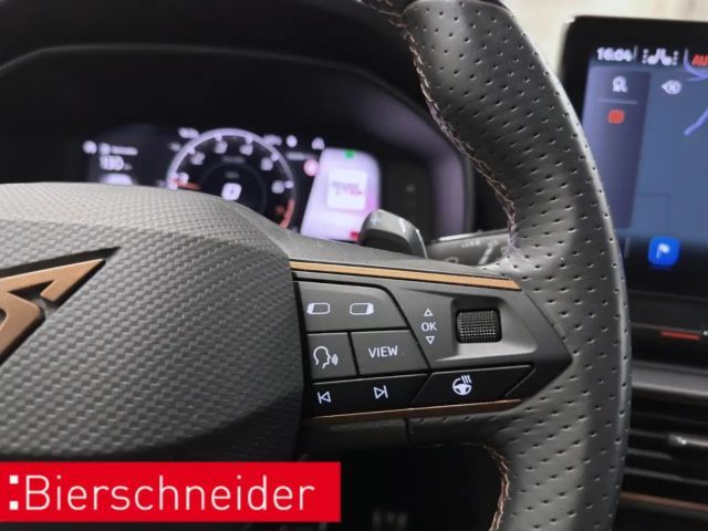 Cupra Leon 2.0 TSI DSG VZ