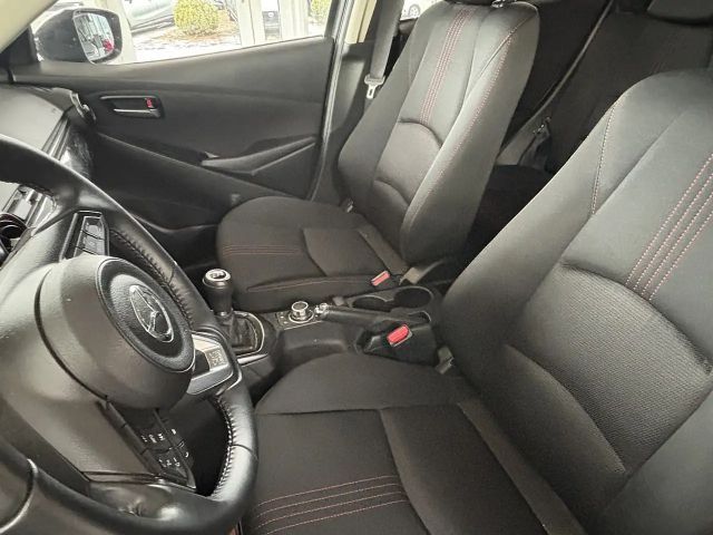 Mazda 2 Homura SkyActiv e-Skyactiv