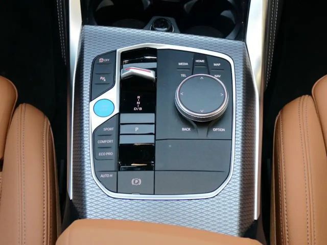 BMW i4 Coupé Gran Coupé M-Sport eDrive40