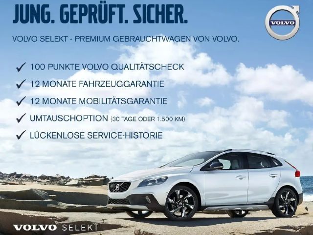 Volvo XC40 Inscription Recharge